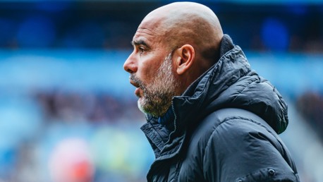 Guardiola: FC Copenhagen tie will be tricky