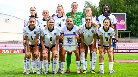 Pritchard and England U19s fall to EURO semi-final defeat