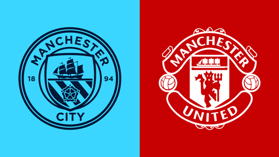 City v Manchester United: Kick-off time, TV info and team news