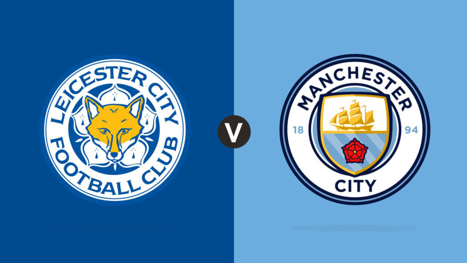 Leicester 0-1 City: Match stats and reaction