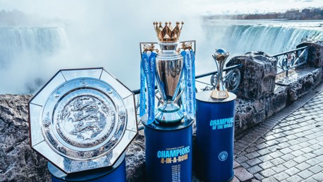 Gallery: 4-In-A-Row Trophy Tour lands in Toronto 