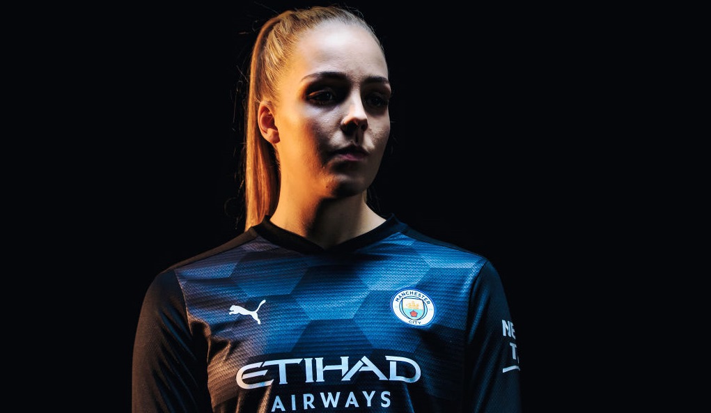 Ellie Roebuck nominated for top PFA award