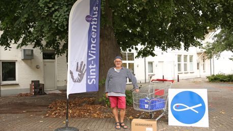 Cityzens Giving for Recovery Spotlight: Lommel