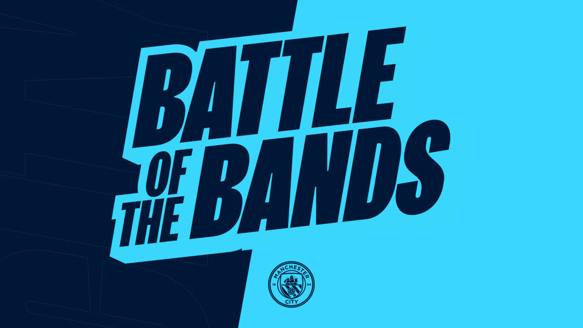 Battle of the Bands:  Calling all musicians! 