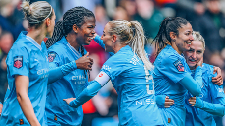 Liverpool v City: WSL match preview 