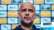 Dias out for three or four weeks, says Guardiola