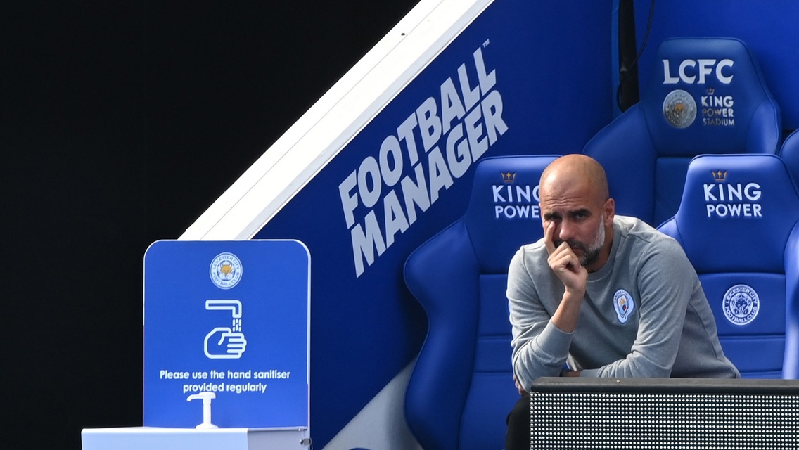 Pep: 'We were ready for any situation'