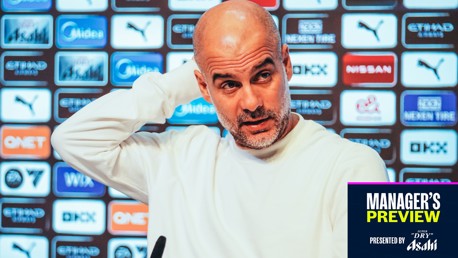 Guardiola: ‘We’re not far away’