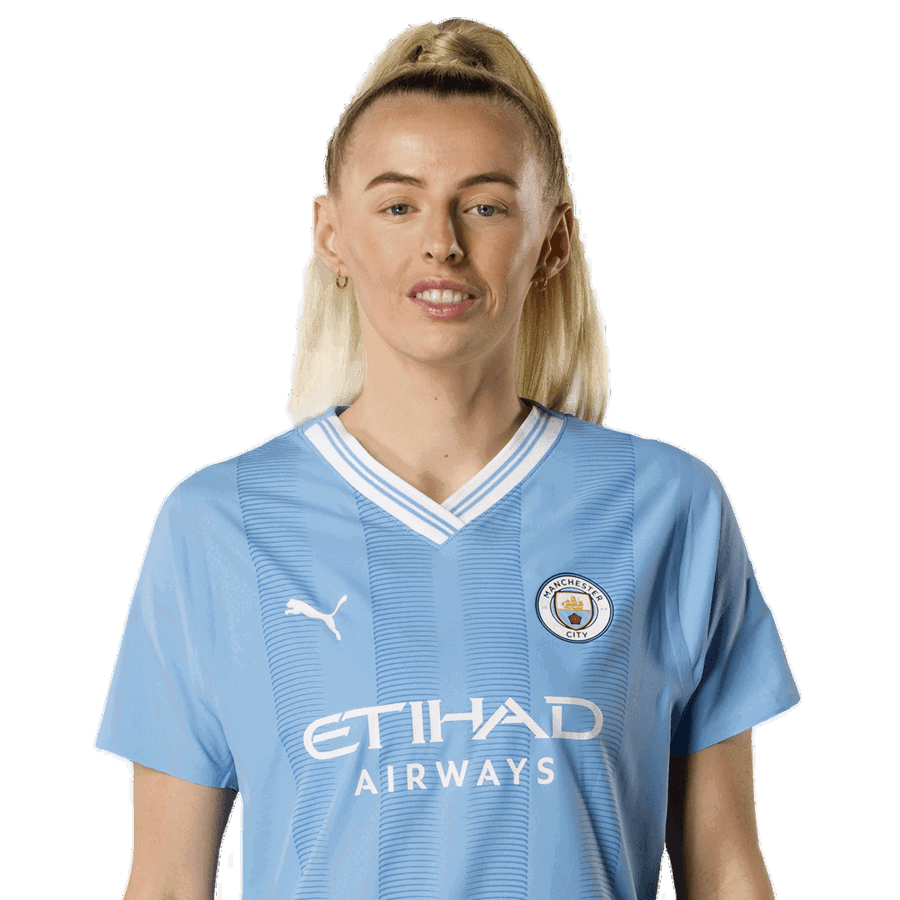 Chloe Kelly Profile, News & Videos Manchester City F.C