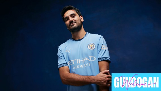 Gundogan’s FPL price revealed