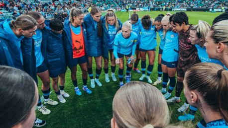 Paris FC v City: UWCL Round Two preview 