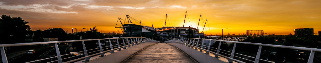 Gender Pay Gap Reports | Manchester City F. C.