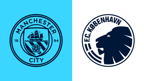 City 5-0 FC Copenhagen: Match stats and reaction  