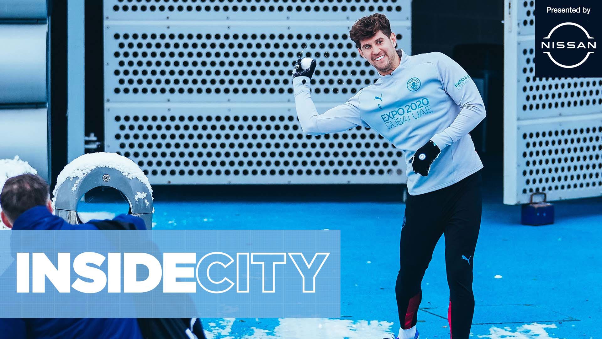  Inside City 388: Hat-trick of wins as we go top of the table