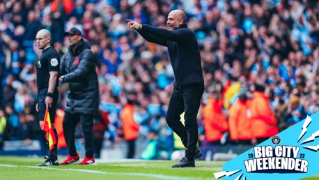 Guardiola salutes ‘amazing’ Grealish