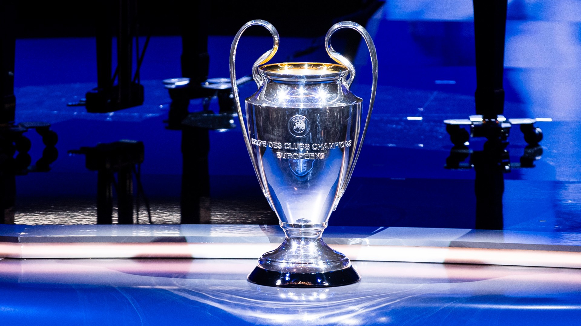 2024/25 Champions League draw All you need to know