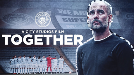 Together: Watch now on CITY+