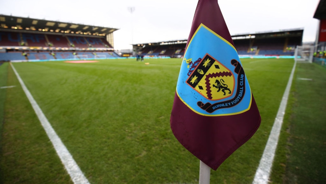 Turf Moor