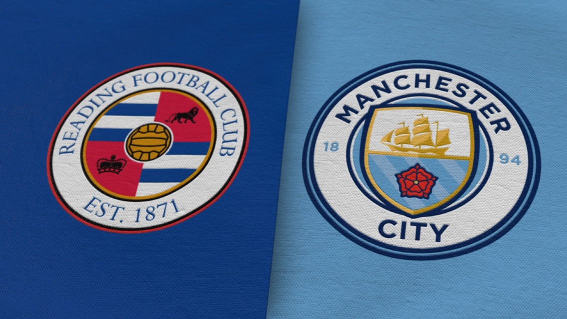 Reading 0-4 City WSL: FOLLOW LIVE