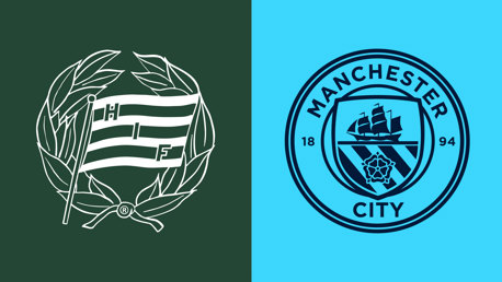 Hammarby Women v Man City Women Ticket Information 2024/25 