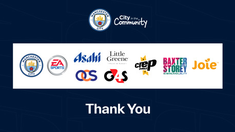 CITC thanks ‘The Greatest Season Of All’ partners