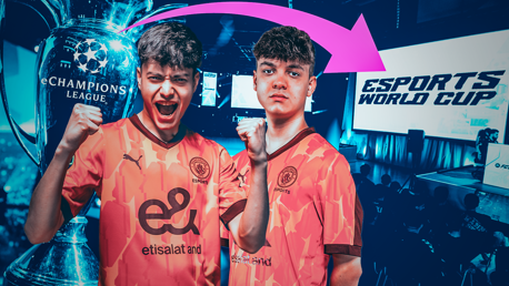 Watch: Tekkz and Bonnano’s FC Pro World Championships vlog