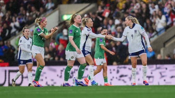 Ten City stars named in Lionesses training camp squad