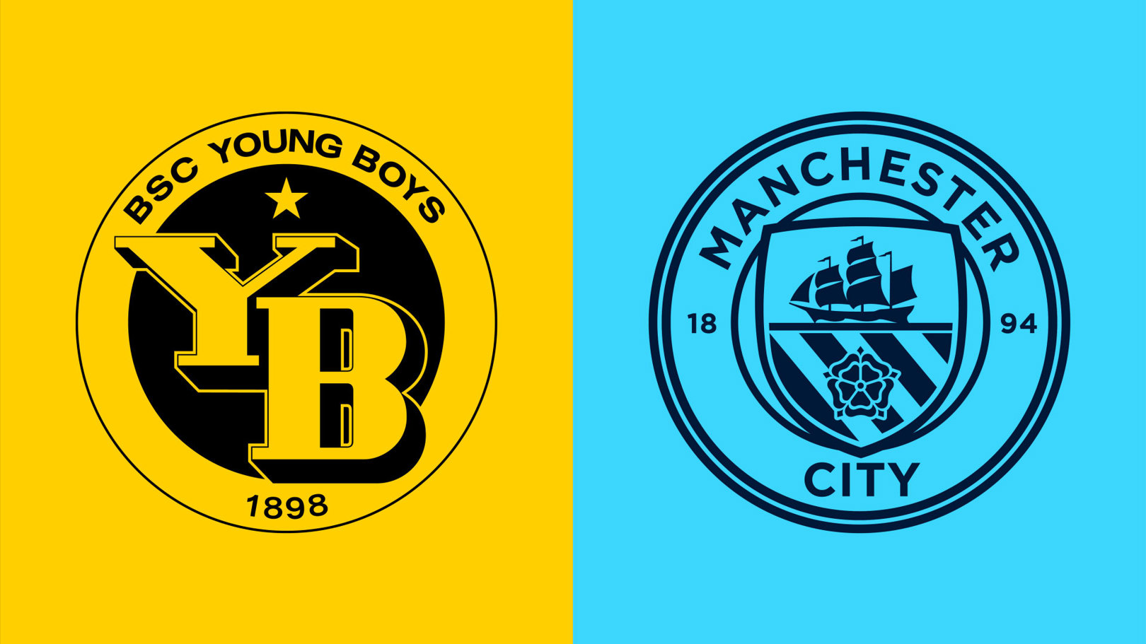 Young Boys v Man City - Ticket Information