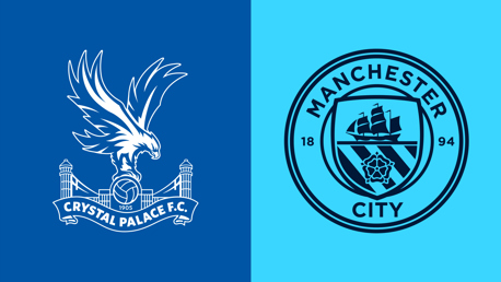 Crystal Palace v Man City Ticket Information 23/24 