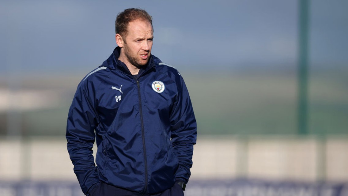 Under-18s excited by Blackburn challenge, says Wilkinson