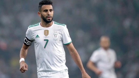 Mahrez on mark for Algeria, Ederson and Brazil lose out to Senegal