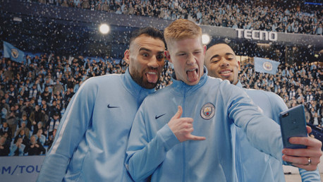 #CITYSMILE FOOTBALL PHOTOGRAPHY COMPETITION!