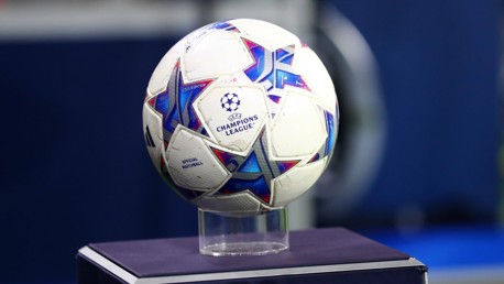 Matchday Live: Morgan, Onuoha and Brown to appear on UCL draw special