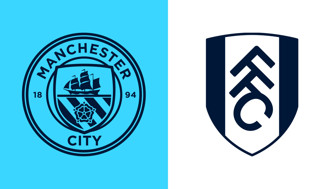 City v Fulham: Live Premier League updates