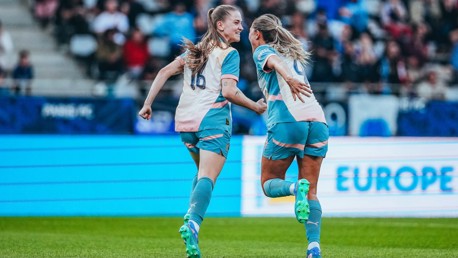 Arsenal v City: WSL Match Preview