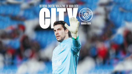 Manchester City FC - Official Website of Man City F.C.