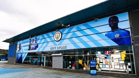 CityStore to re-open on Friday