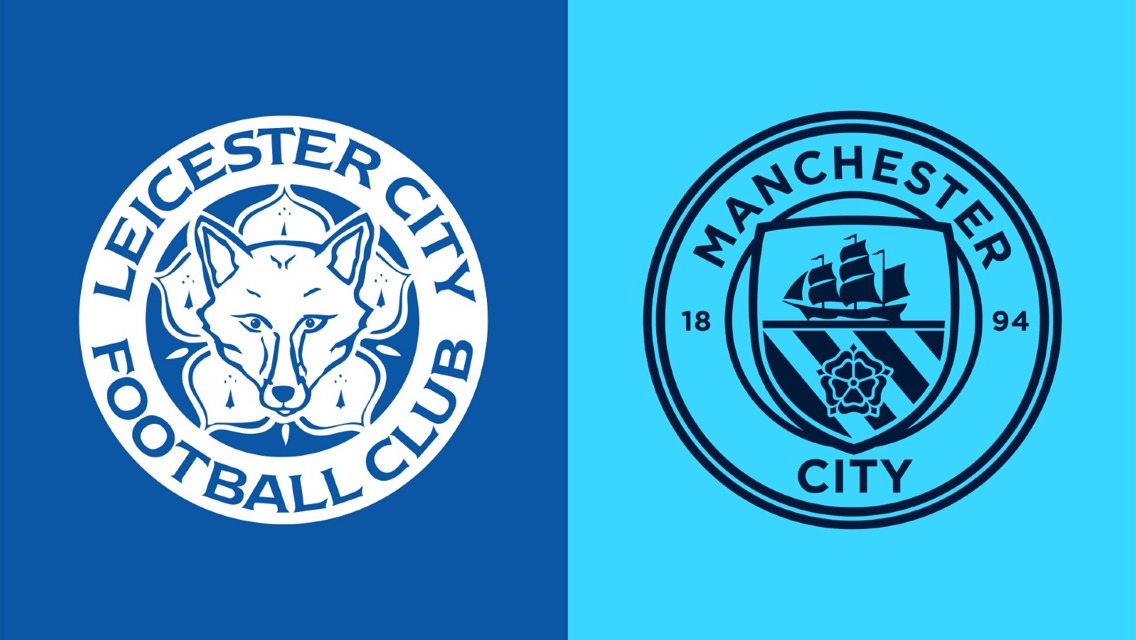 Leicester v City - Premier League LIVE Match Updates