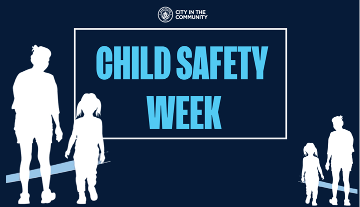 CITC celebrate Child Safety Week with series of activities