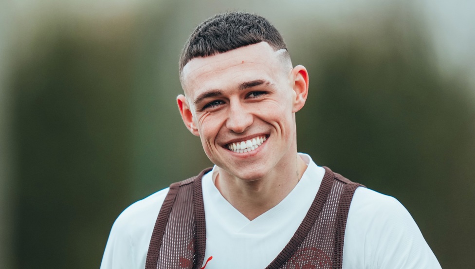 Gunning for Arsenal: Man of the moment, Phil Foden