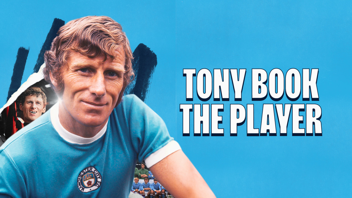 Mike Summerbee: Tony Book was the best signing in City’s glory years