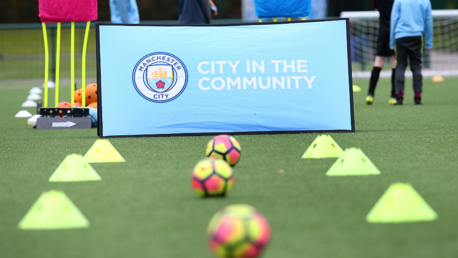 Manchester City is delighted to announce that, along with 27 other Premier League and English Football League clubs, we have agreed to be part of the Twinning Project. 