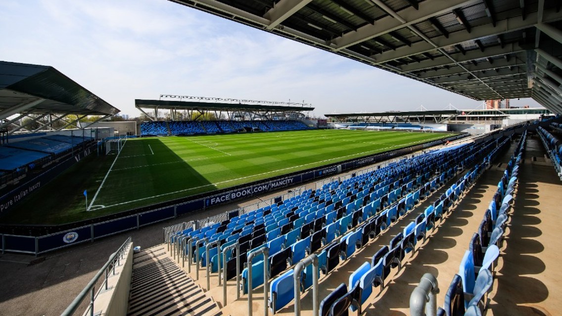 Battle of the Bands returns for Liverpool WSL clash 