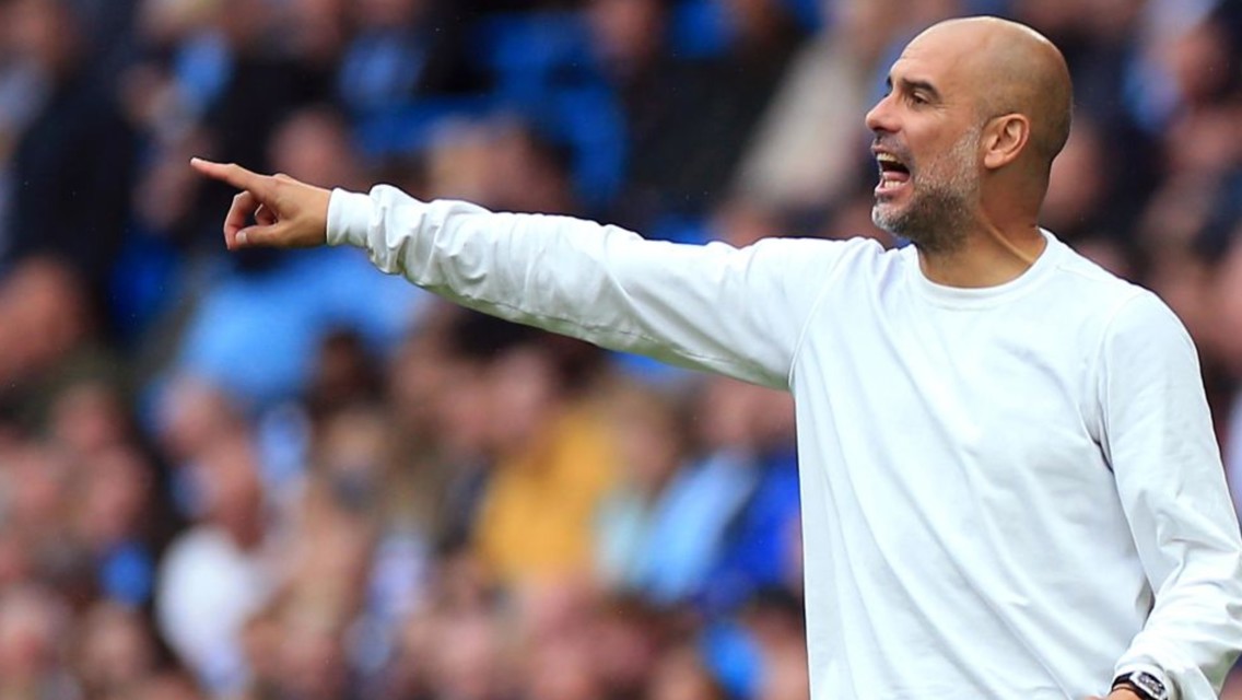 Guardiola: City will keep open mind on further transfers