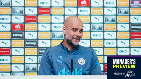 We need to continue with good spirit – Pep