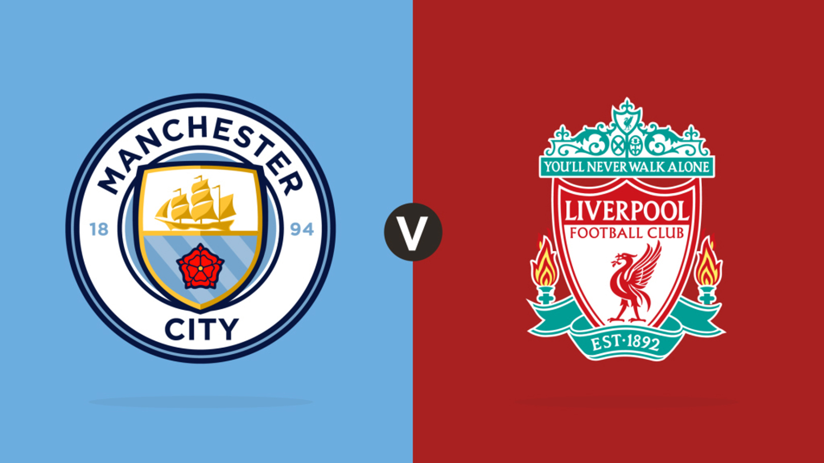 Man City v Liverpool - Continental Cup - Ticket Information