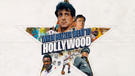 When Buzzer Went to Hollywood