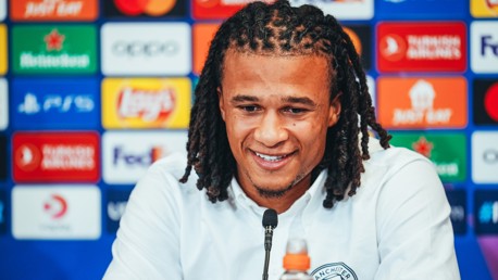 Our focus is completely on FC Copenhagen, says Ake