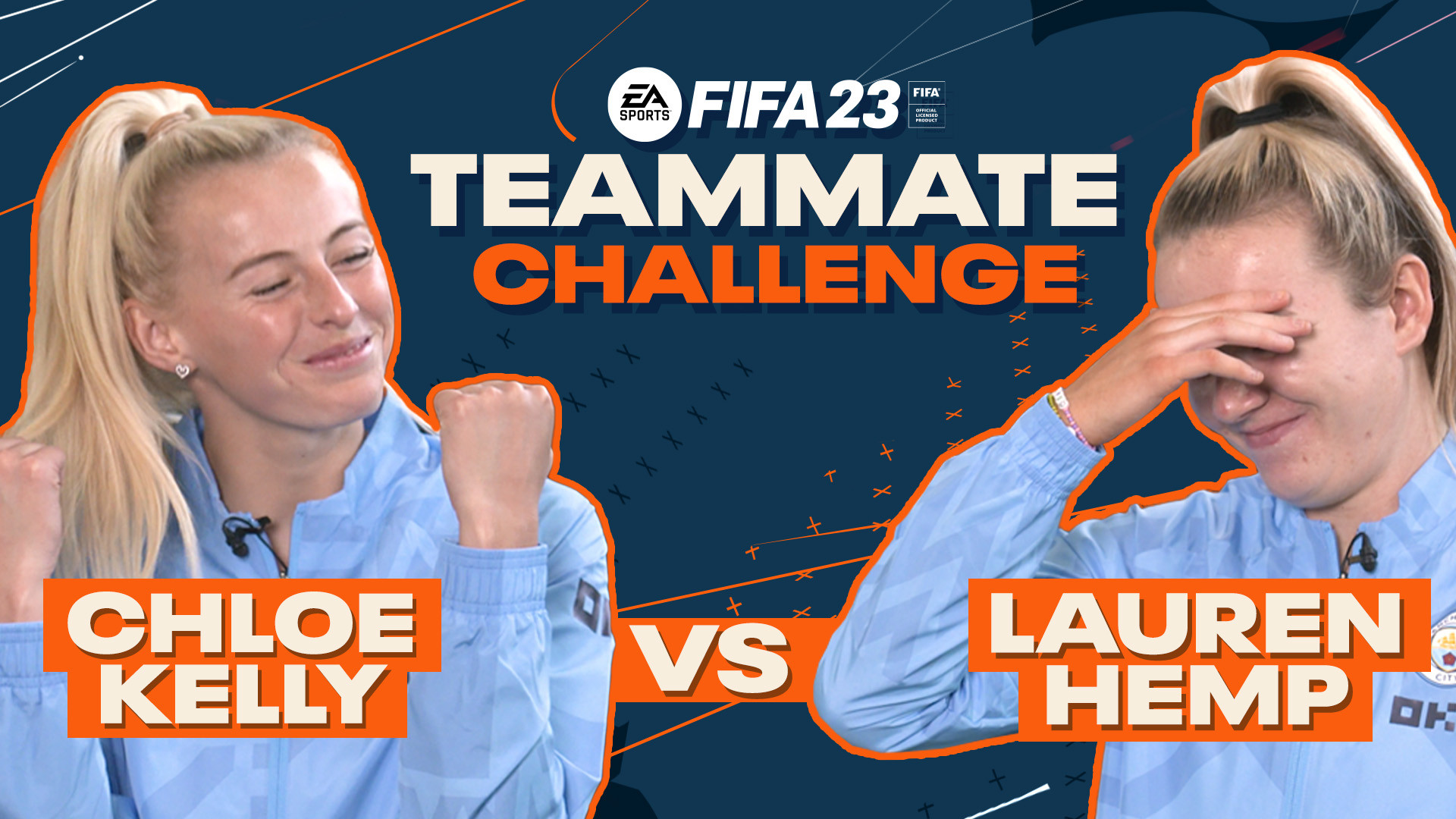 kelly-and-hemp-take-on-fifa-23-team-mate-challenge