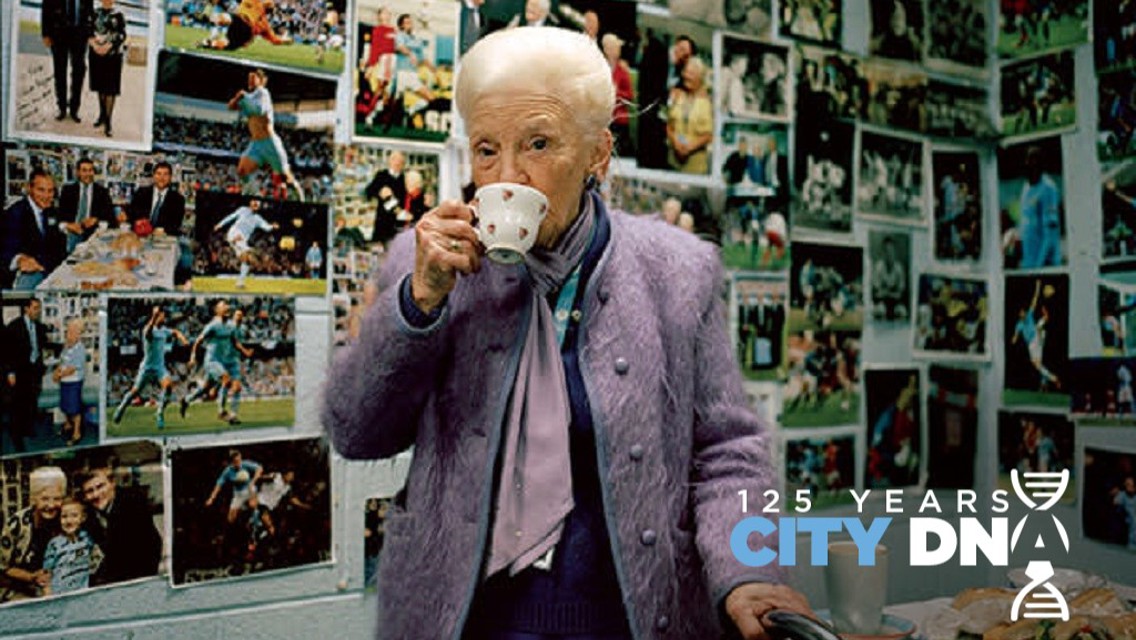 City DNA #75: The legendary Rose Woolrich